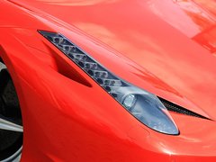 2011款 4.5L DCT 标准型