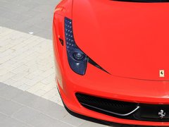 2011款 4.5L DCT 标准型