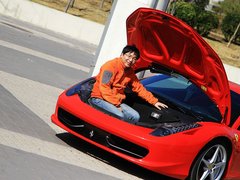 2011款 4.5L DCT 标准型