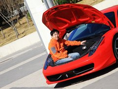 2011款 4.5L DCT 标准型