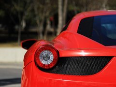 2011款 4.5L DCT 标准型