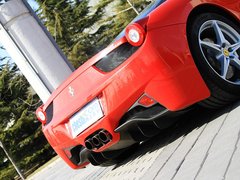 2011款 4.5L DCT 标准型