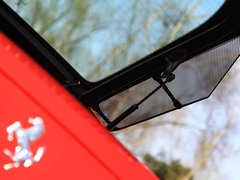2011款 4.5L DCT 标准型