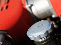 法拉利458 2011款 4.5L DCT 标准型