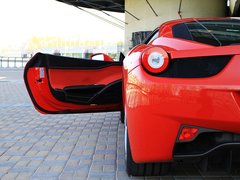 2011款 4.5L DCT 标准型