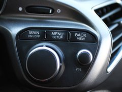 2011款 4.5L DCT 标准型