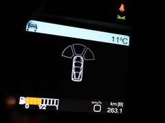 2011款 4.5L DCT 标准型