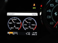 2011款 4.5L DCT 标准型