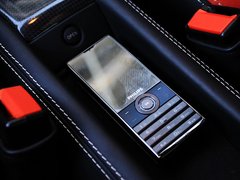 2011款 4.5L DCT 标准型