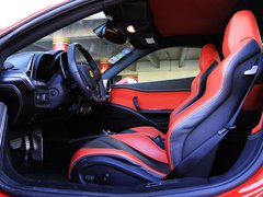 2011款 4.5L DCT 标准型