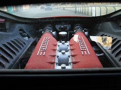 2011款 4.5L DCT 标准型