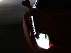 2011款 4.5L DCT 标准型
