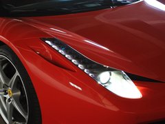 2011款 4.5L DCT 标准型