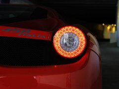 2011款 4.5L DCT 标准型
