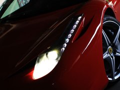 2011款 4.5L DCT 标准型