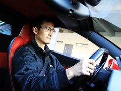 2011款 4.5L DCT 标准型
