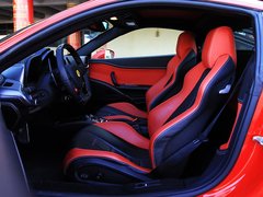 2011款 4.5L DCT 标准型