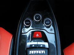 法拉利 458 Italia评测图片