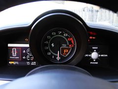 2011款 4.5L DCT 标准型