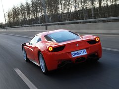 2011款 4.5L DCT 标准型