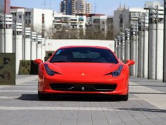 2011款 4.5L DCT 标准型