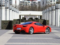 2011款 4.5L DCT 标准型