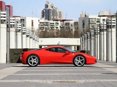 2011款 4.5L DCT 标准型