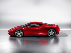 2011款 4.5L DCT 标准型