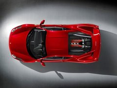 2011款 4.5L DCT 标准型