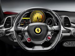 2011款 4.5L DCT 标准型