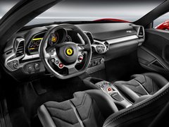 2011款 4.5L DCT 标准型