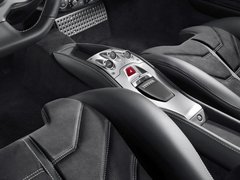 2011款 4.5L DCT 标准型