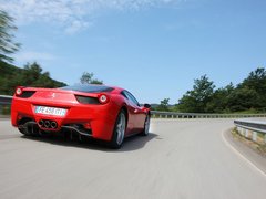 2011款 4.5L DCT 标准型