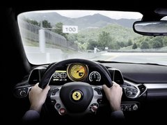 2011款 4.5L DCT 标准型