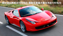2011款 4.5L DCT 标准型