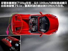 2011款 4.5L DCT 标准型