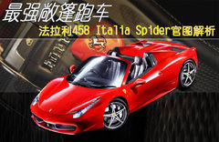 2011款 4.5L DCT 标准型