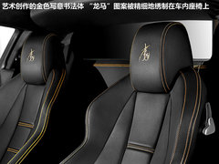 2011款 4.5L DCT 标准型