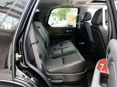 2010款 凯雷德ESCALADE 6.0 Hybrid