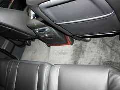 2010款 凯雷德ESCALADE 6.0 Hybrid