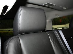 2010款 凯雷德ESCALADE 6.0 Hybrid