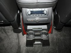 2010款 凯雷德ESCALADE 6.0 Hybrid