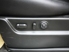 2010款 凯雷德ESCALADE 6.0 Hybrid
