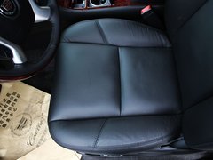 2010款 凯雷德ESCALADE 6.0 Hybrid