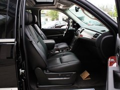 2010款 凯雷德ESCALADE 6.0 Hybrid