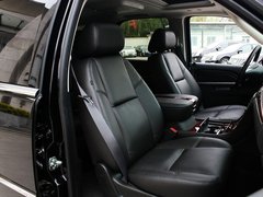 2010款 凯雷德ESCALADE 6.0 Hybrid