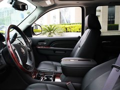 2010款 凯雷德ESCALADE 6.0 Hybrid
