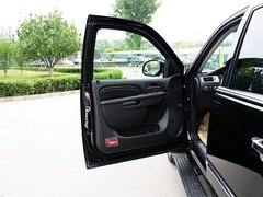 2010款 凯雷德ESCALADE 6.0 Hybrid