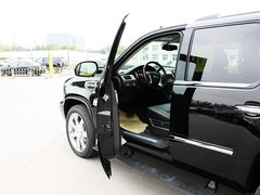 2010款 凯雷德ESCALADE 6.0 Hybrid