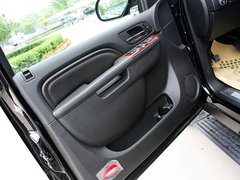 2010款 凯雷德ESCALADE 6.0 Hybrid
